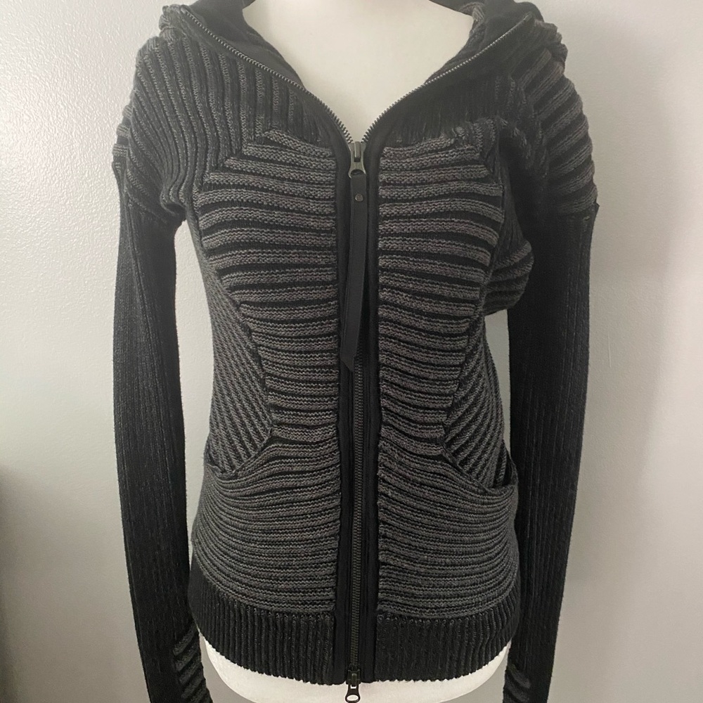 Lululemon Sweater Hoodie *SE